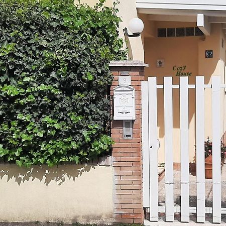 Cozy House Villa Tivoli Exterior foto