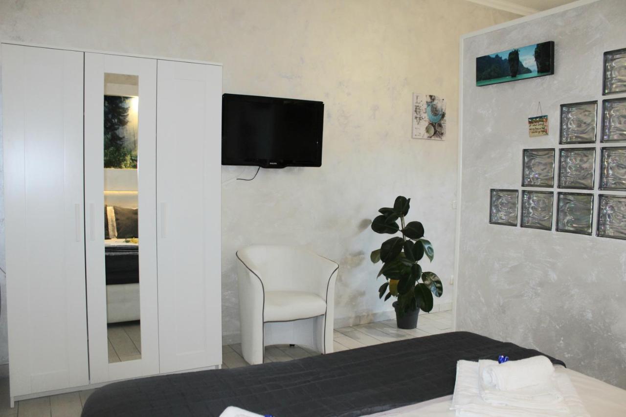 Cozy House Villa Tivoli Exterior foto