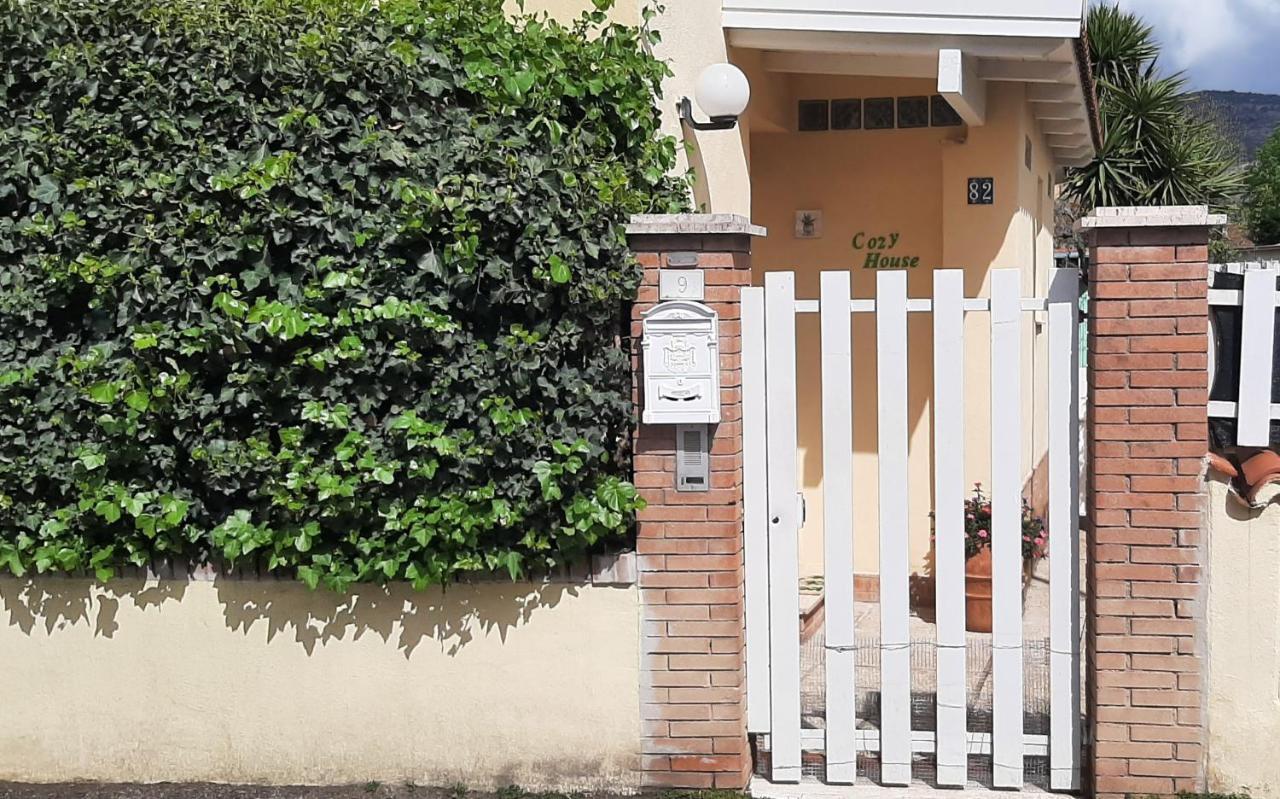 Cozy House Villa Tivoli Exterior foto
