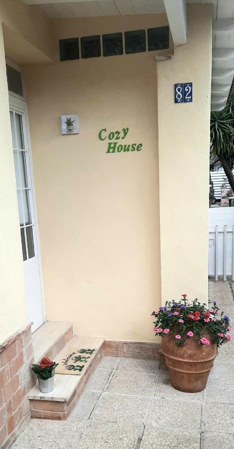 Cozy House Villa Tivoli Exterior foto